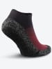 Skinners Sockenschuh "Adults 2.0 Comfort" in Rot