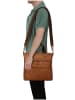 PICARD Aktentasche Casual Cognac