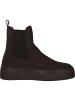 Gant Chelsea Boots in dark brown