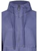 ELBSAND Sweatjacke 'Airin' in blau