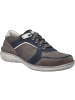 Josef Seibel Halbschuh New Anvers 10 in grau
