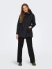 ONLY Parka 'Louise' Schwarz