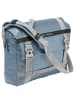 Vaude Mineo Messenger 22 - Umhängetasche 15.6" 45 cm (heron) in heron