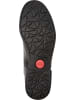 Camper Schnürschuhe " Mil " in Schwarz