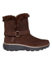 Skechers Sportschuh in braun