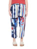Ulla Popken Culotte in marine