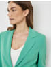 Gerry Weber Blazer Langarm gefüttert in Malachite