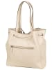 Guess Shopper Calebra Drawstring TO in Off White