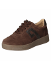 Beliana orthopädischer Schnürhalbschuh in brown