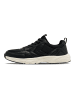Hummel Schnürsenkel Sneaker Hml Lebensstil Erwachsene in BLACK