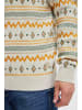 BLEND Rollkragenpullover Pullover 20716107 in natur