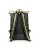 Freibeutler Rucksack 55 cm Laptopfach in oliv strap