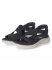 Skechers Sandalette in blau