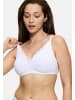 Triumph Minimizer-BH ohne Bügel Amourette in Weiß