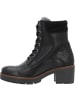 palado Schnürstiefel in BLACK