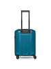 Smartbox Edition 02 4 Rollen Kabinentrolley S 55 cm in ocean blue metallic