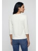 Olsen Shirt in Off White