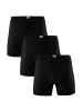 Muchachomalo 3er-Set: Boxershort in Mehrfarbig - für Herren