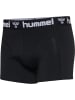 Hummel Hummel Boxer Hmlmars Herren in BLACK/WHITE