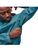 Black Diamond M STORMLINE STRETCH RAIN SHELL in Blau