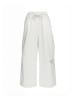 KIANNA Women Pants in White