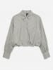 Vero Moda Hemd in Oatmeal