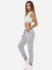 Tazzio Jogginghose "F300" - in Grau