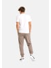 Puma Hose 'ESS 2 Colour No. 1 Logo' in beige