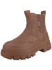 Buffalo Stiefeletten braun