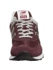 New Balance Sneaker ML574EVM in Aubergine