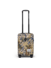 Herschel Heritage Hardshell - 4-Rollen Kabinentrolley 50 cm (moonbeam) in terrain camo