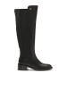Kazar Stiefel in Schwarz