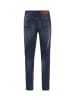 CASAMODA Jeans in Mittelblau