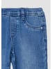 s.Oliver Jeans-Hose TREGGINGS in 55Z2_blau
