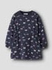 name it Kurzes Sweatkleid Bio Baumwolle Nmfolini in overture