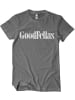 Warner Bros. Entertainment T-Shirt in Grau