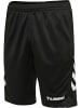 Hummel Hummel Bermuda Kurze Hose Hmlpromo Multisport Kinder in BLACK