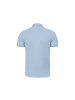 Karl Lagerfeld Poloshirt 745780 in hellblau