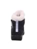 superfit Winterstiefel CRYSTAL in Blau