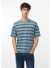 s.Oliver T-Shirt in 50G1_hellblau