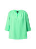 Ulla Popken Bluse in kiwi