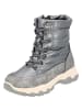 palado Winterstiefel in Grau