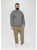 s.Oliver Strickpullover in 9730_graphit