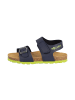 Trollkids Sandalen Bergen in navy
