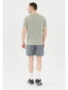 Virtus Shorts Spier in 2050 Stormy Weather