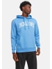 Jack & Jones Hoodie 'Josh' in hellblau