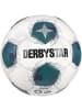 Derbystar Fußball "Apus Aps V26" in Weiß