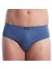Abanderado 3er-Set: Slip in Blue