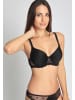 Sassa Spacer-BH in schwarz