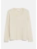 comma T-Shirt  in  9300_helles beige